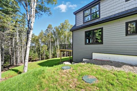 170 The Loop Road Rangeley ME 04970