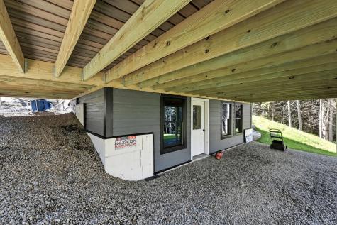 170 The Loop Road Rangeley ME 04970