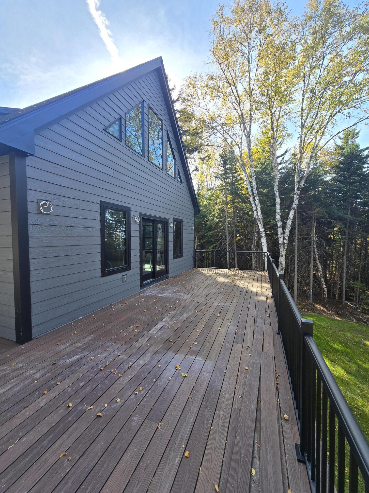 170 The Loop Road Rangeley ME 04970