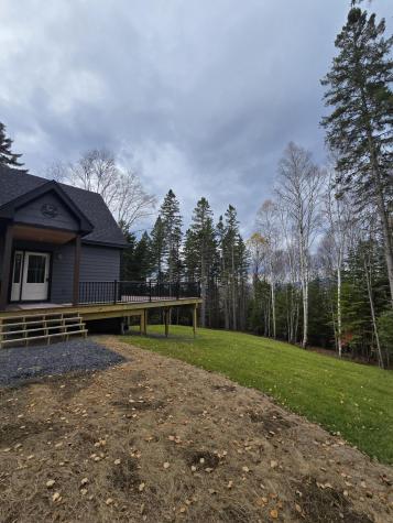 170 The Loop Road Rangeley ME 04970
