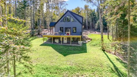 170 The Loop Road Rangeley ME 04970