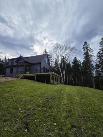 170 The Loop Road Rangeley ME 04970