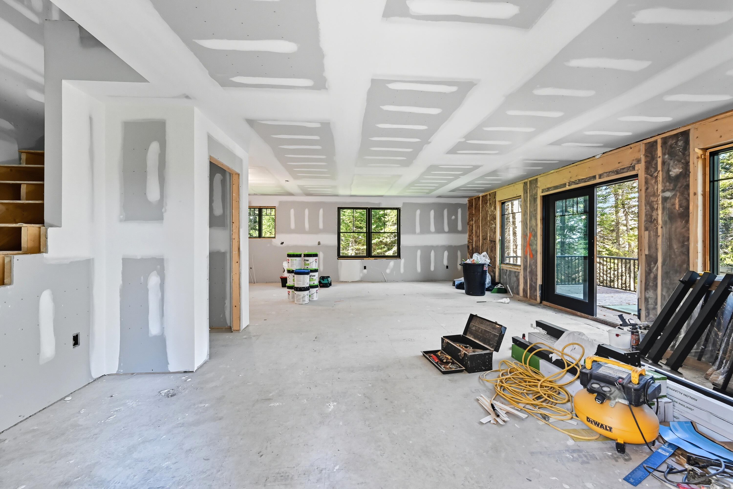 170 The Loop Road Rangeley ME 04970