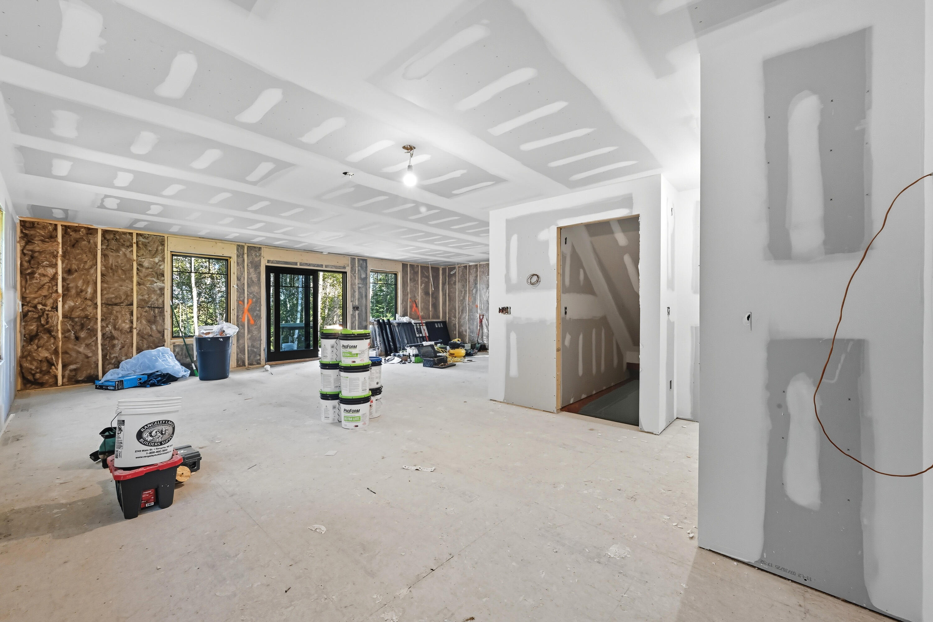 170 The Loop Road Rangeley ME 04970