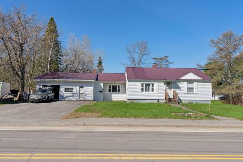 232 Peltoma Avenue Pittsfield ME 04967