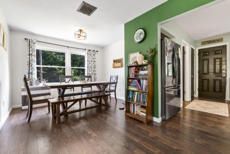 4 E Shore Drive Greene ME 04236