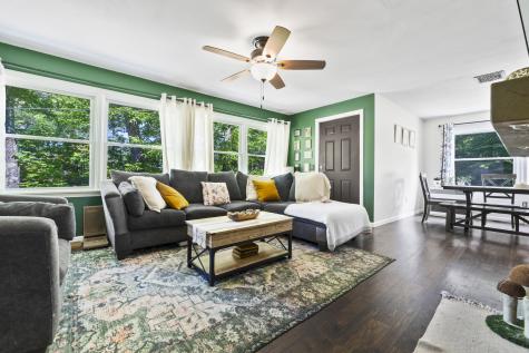 4 E Shore Drive Greene ME 04236