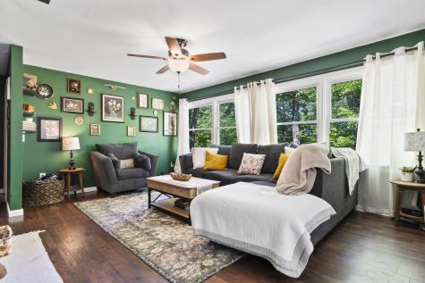 4 E Shore Drive Greene ME 04236