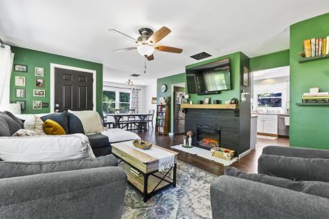 4 E Shore Drive Greene ME 04236