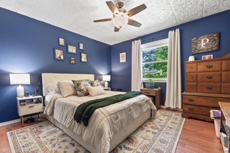 4 E Shore Drive Greene ME 04236