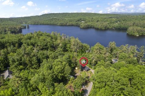 4 E Shore Drive Greene ME 04236