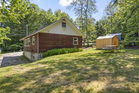 4 E Shore Drive Greene ME 04236