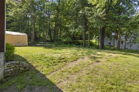 4 E Shore Drive Greene ME 04236