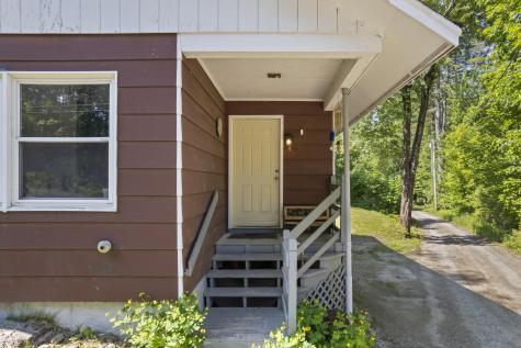 4 E Shore Drive Greene ME 04236