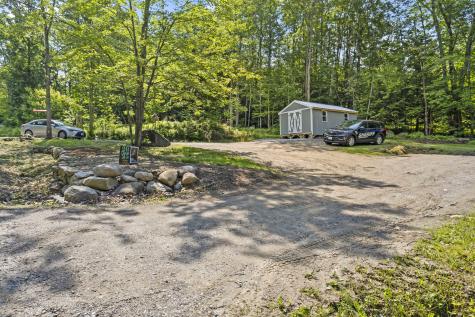 4 E Shore Drive Greene ME 04236