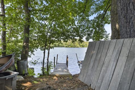 4 E Shore Drive Greene ME 04236