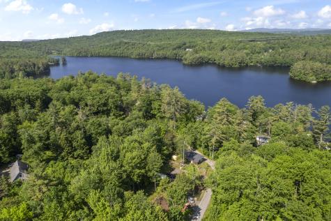 4 E Shore Drive Greene ME 04236