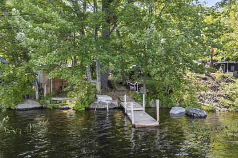 4 E Shore Drive Greene ME 04236