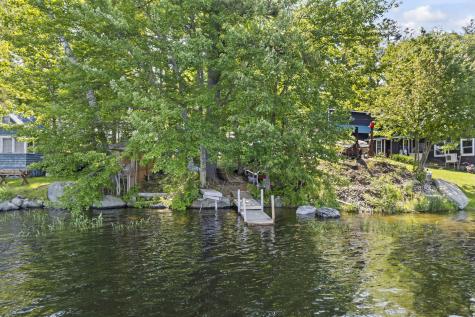 4 E Shore Drive Greene ME 04236