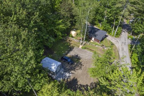 4 E Shore Drive Greene ME 04236