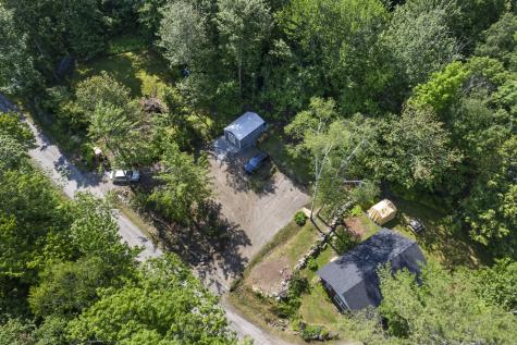 4 E Shore Drive Greene ME 04236