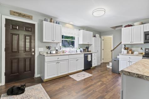 4 E Shore Drive Greene ME 04236