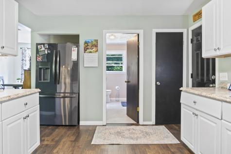 4 E Shore Drive Greene ME 04236