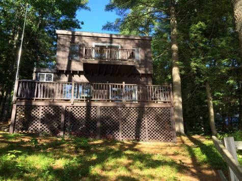 78 Lake Road Livermore ME 04253