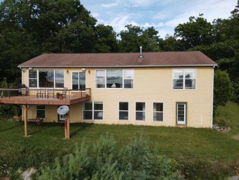 528 West Road Belgrade ME 04917