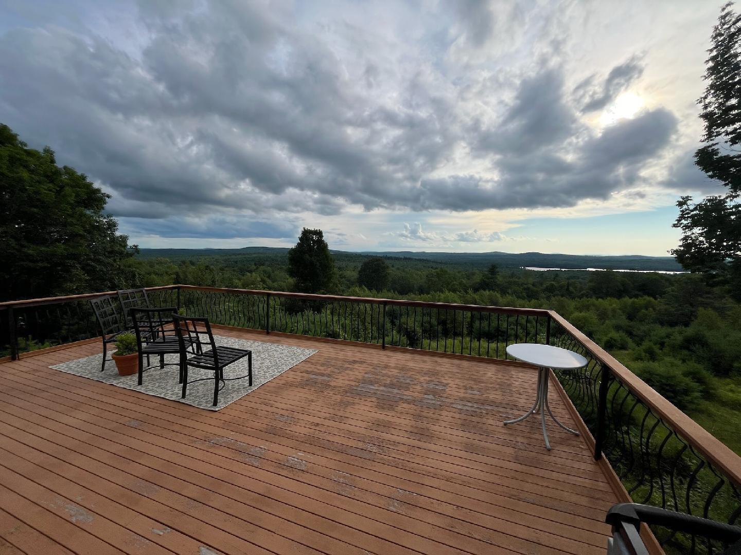 528 West Road Belgrade ME 04917