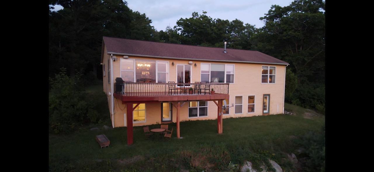 528 West Road Belgrade ME 04917