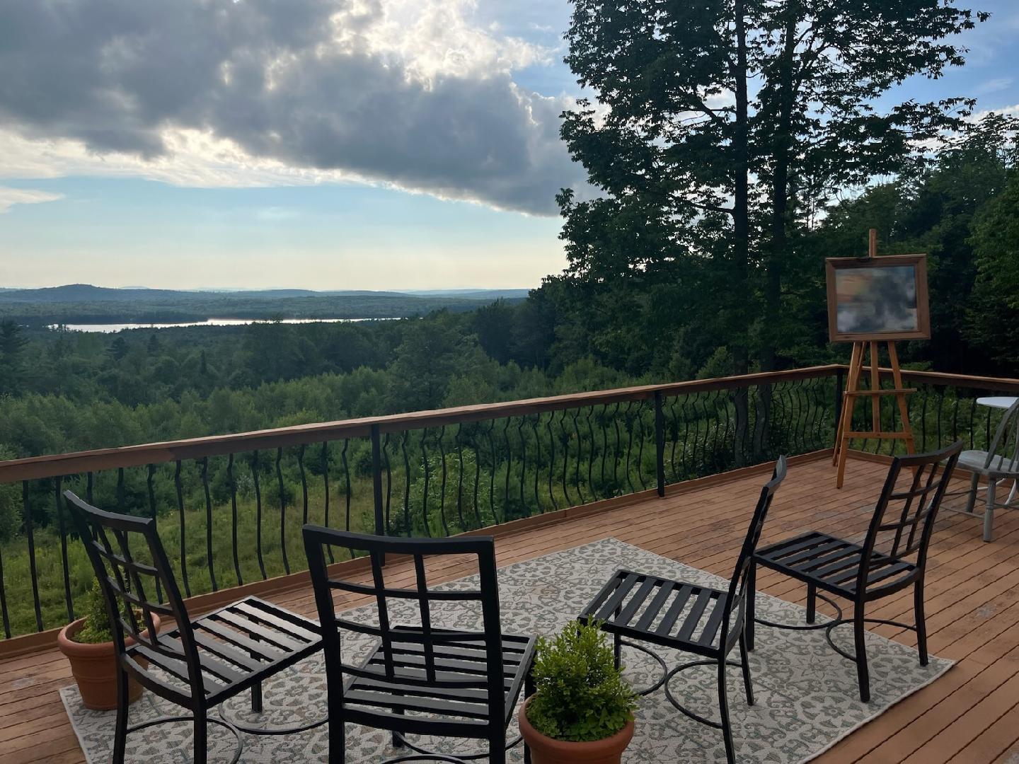 528 West Road Belgrade ME 04917