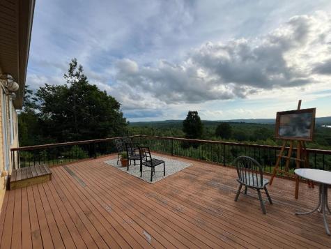 528 West Road Belgrade ME 04917