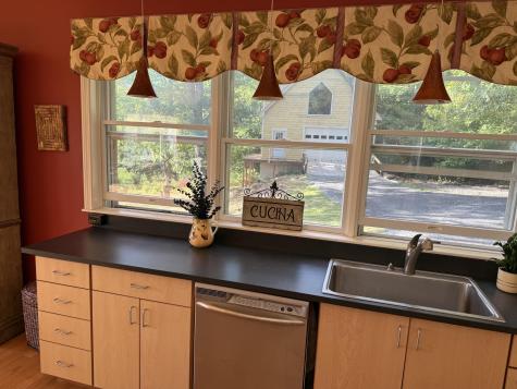 528 West Road Belgrade ME 04917