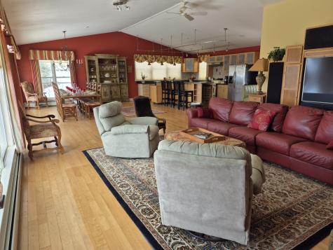 528 West Road Belgrade ME 04917