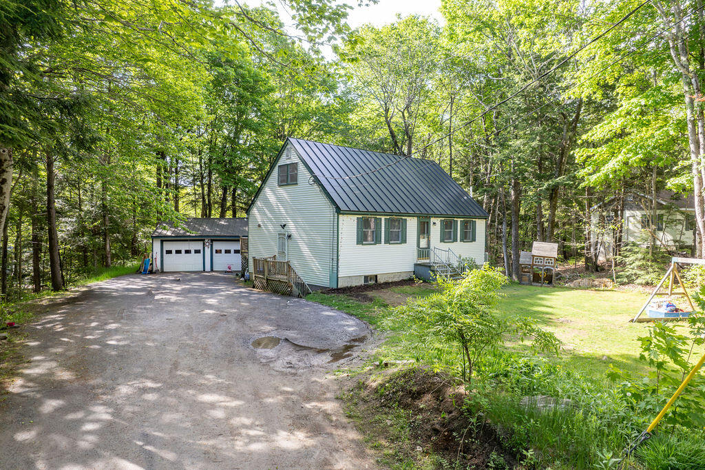 161 Pamela Drive Winthrop ME 04364