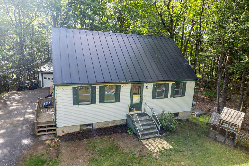 161 Pamela Drive Winthrop ME 04364