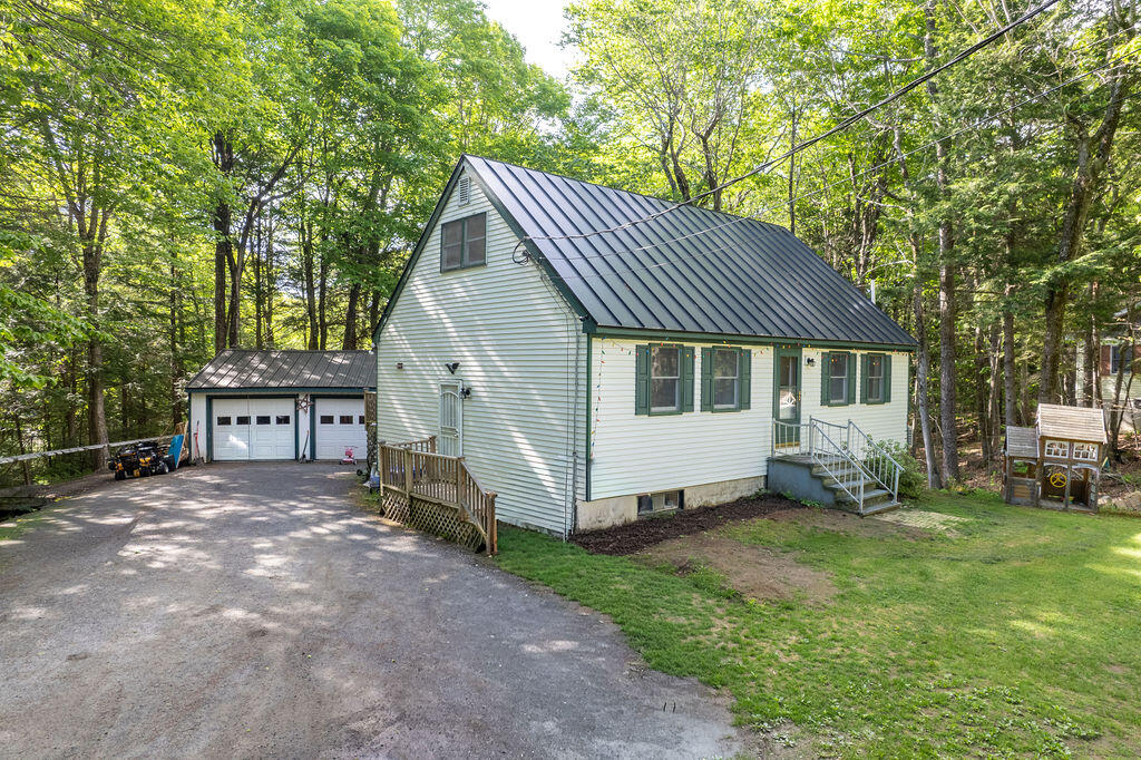 161 Pamela Drive Winthrop ME 04364