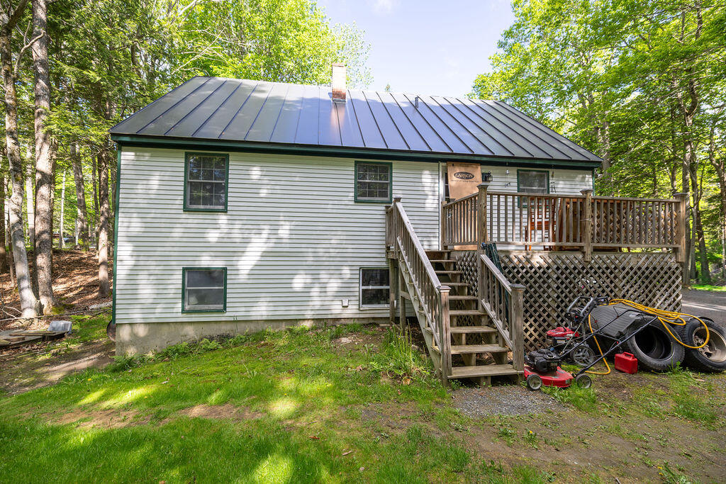 161 Pamela Drive Winthrop ME 04364