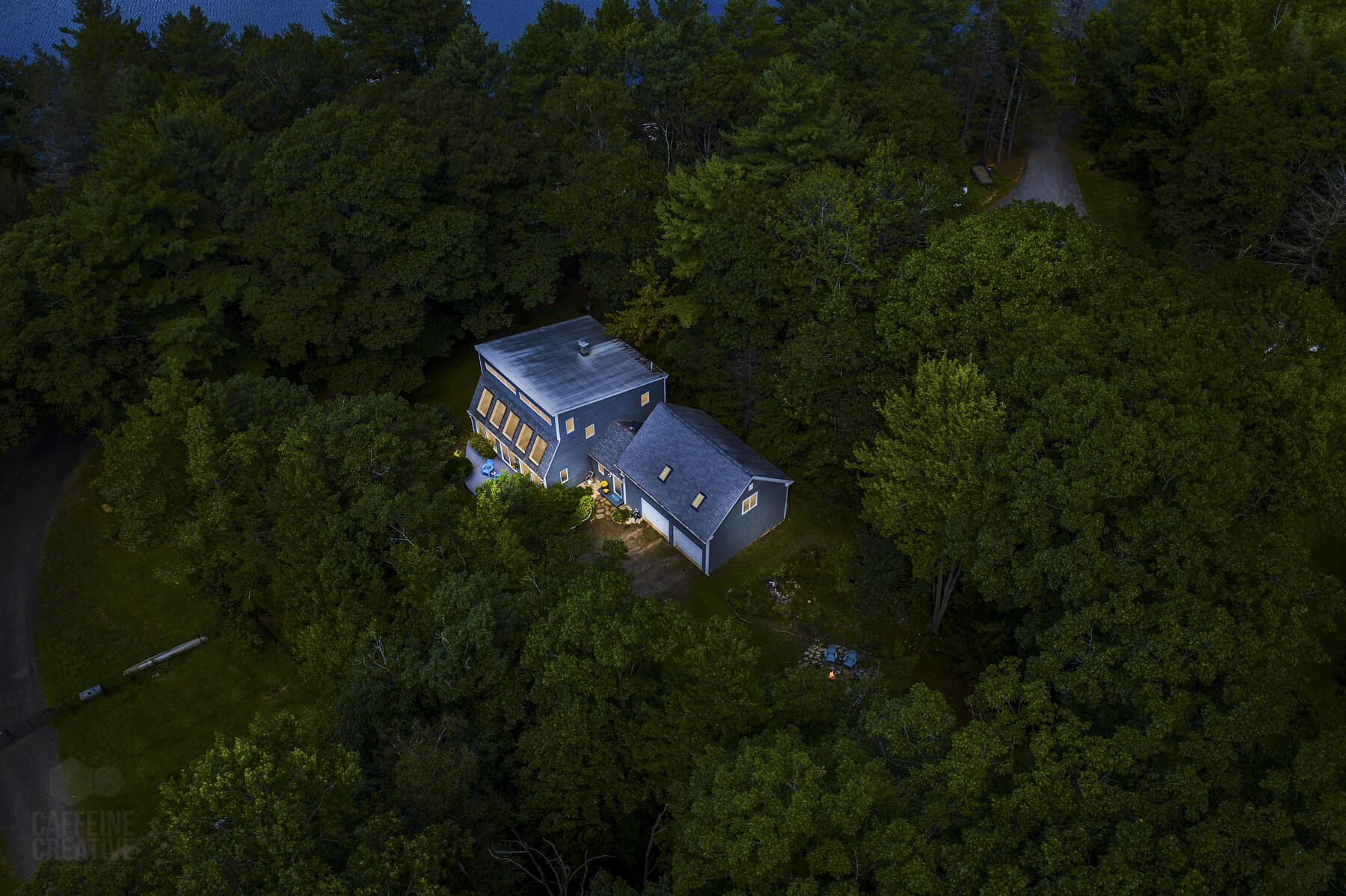 122 Bull Rock Road West Bath ME 04530