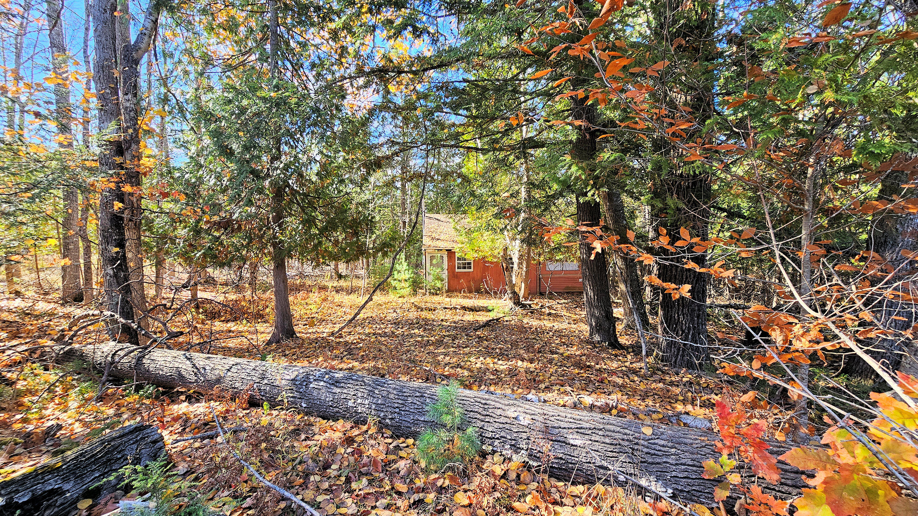 Lee ME, 25 Thomas Hill Road