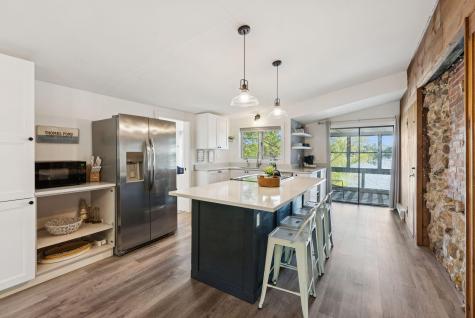 854 Quaker Ridge Road Casco ME 04015