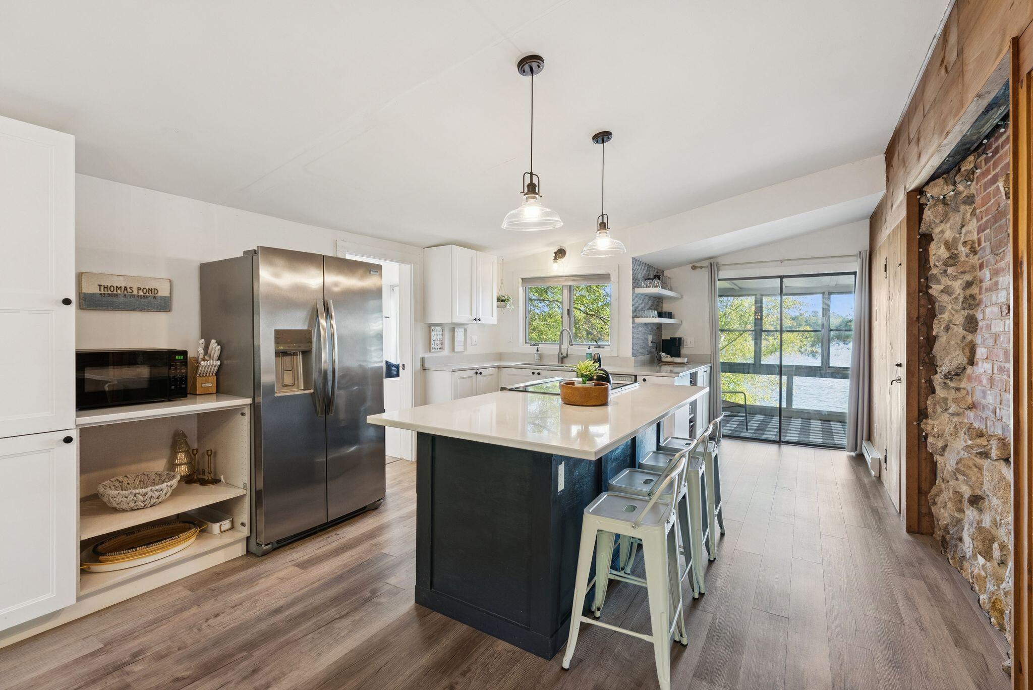 854 Quaker Ridge Road Casco ME 04015