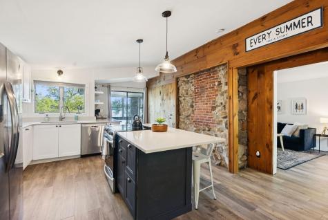 854 Quaker Ridge Road Casco ME 04015