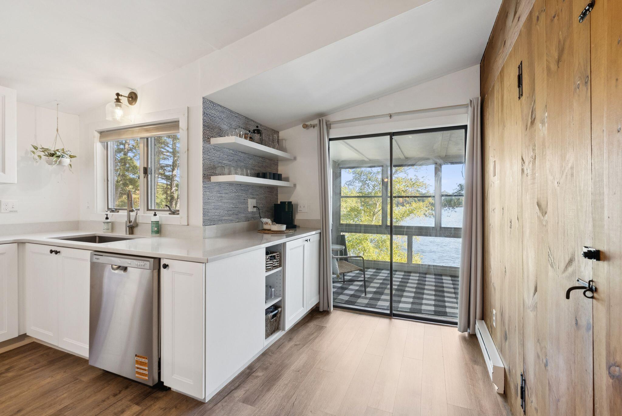 854 Quaker Ridge Road Casco ME 04015