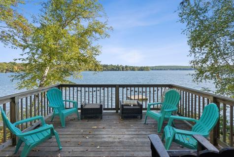 854 Quaker Ridge Road Casco ME 04015