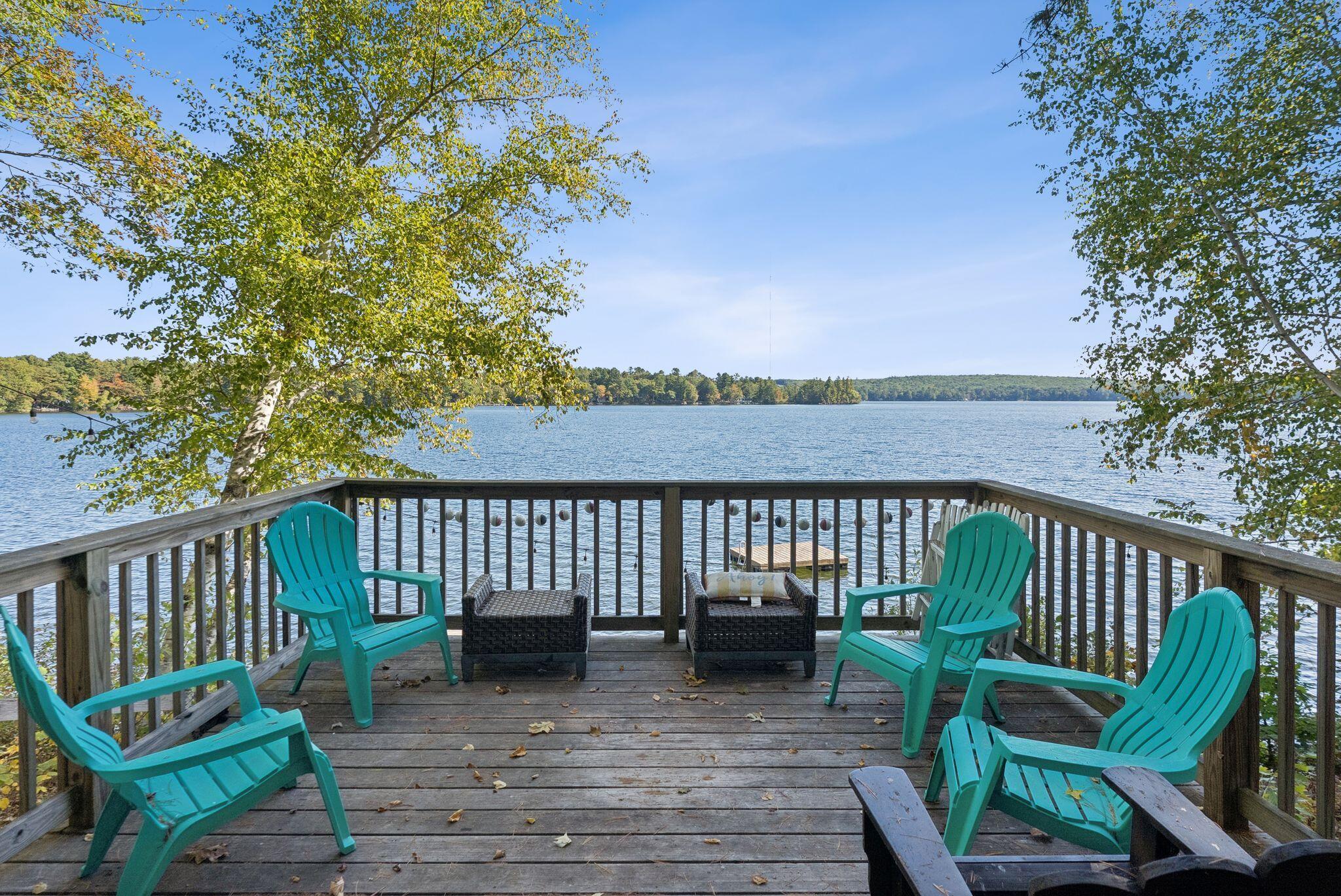 854 Quaker Ridge Road Casco ME 04015