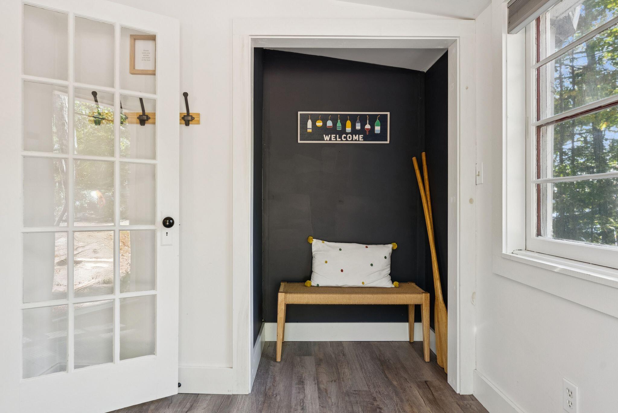 854 Quaker Ridge Road Casco ME 04015