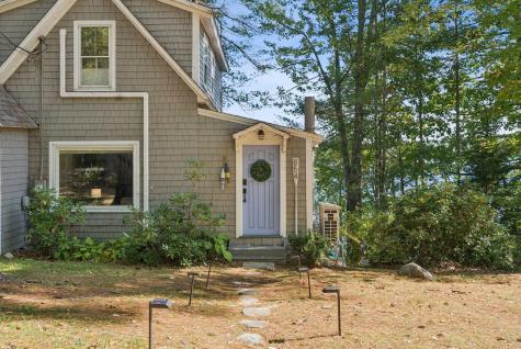 854 Quaker Ridge Road Casco ME 04015