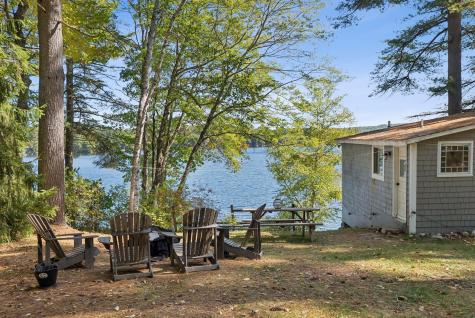 854 Quaker Ridge Road Casco ME 04015